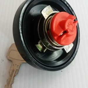 hyundai locking fuel tank cap
