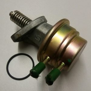 volkswagen golf fuel pump