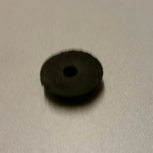 Lucas ACR Alternator rectifier bottom mounting