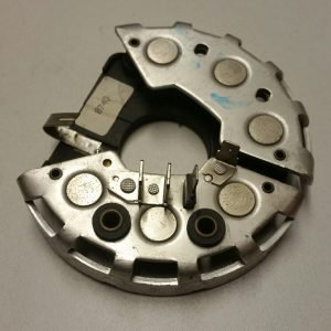 Bosch alternator rectifier 114mm diameter