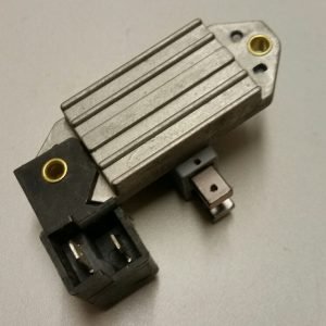 Marelli 12v alternator regulator