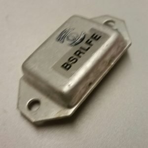 Hitachi 6 pin voltage regulator