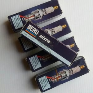 Beru spark plugs