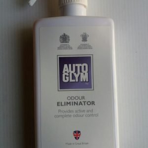 Auto Glym odour eliminator