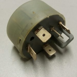 Vauxhall 5 pin ignition switch