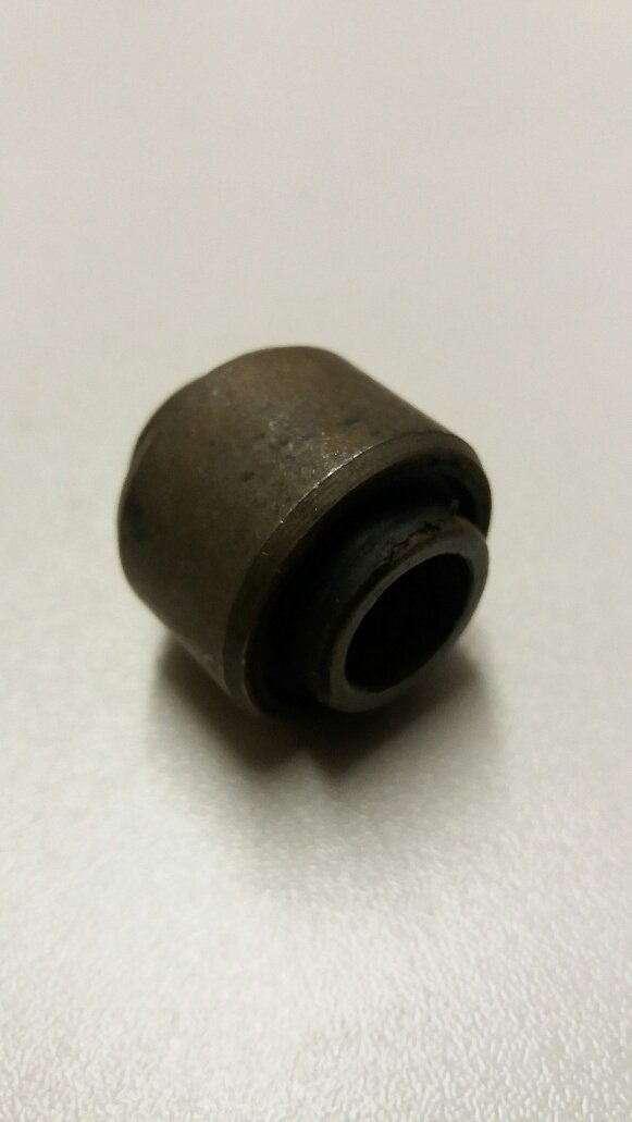 Ford Mondeo anti roll bar link bush