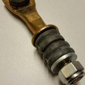 Ford Mondeo rear anti roll bar link