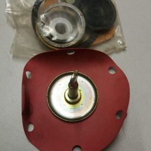 Fuel pump repair kit FPK12